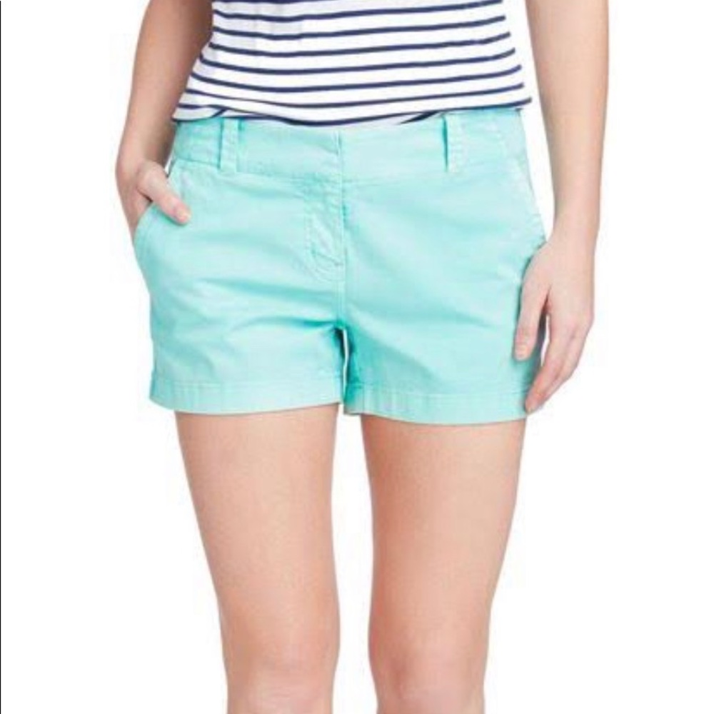 NWT Vineyard Vines Everyday Shorts Sz2 3.5 inseam